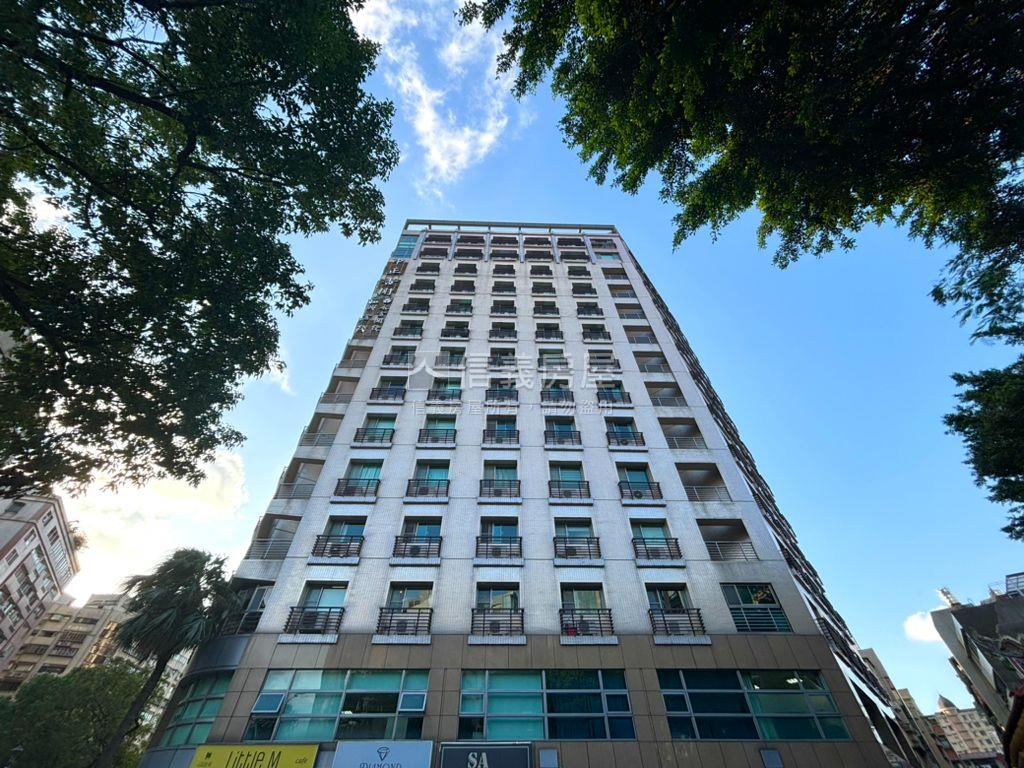 香榭次高樓⭐中正國中學區房屋室內格局與周邊環境