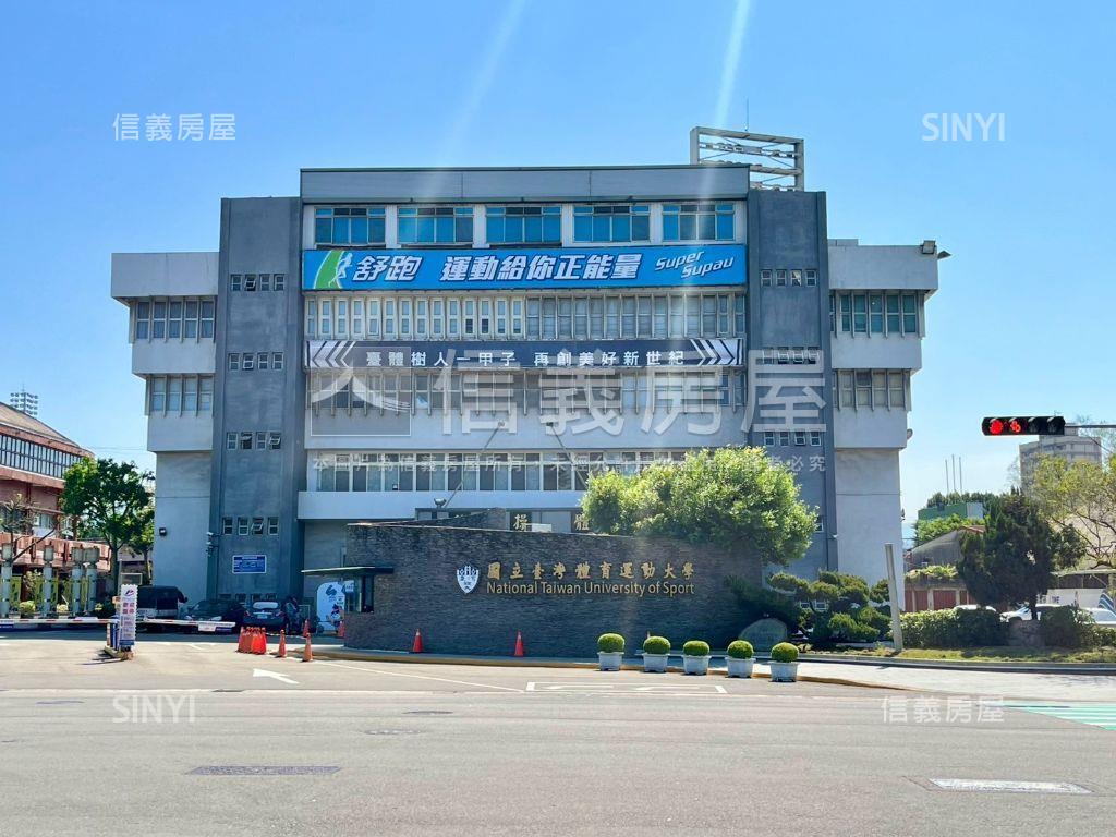 一層一戶三面採光收租４套房屋室內格局與周邊環境