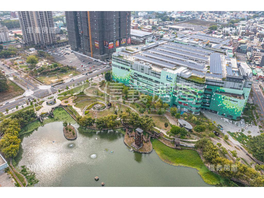 一層一戶三面採光收租４套房屋室內格局與周邊環境