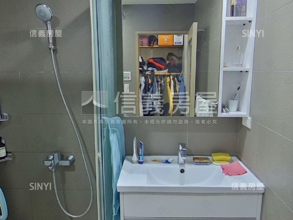 南京復興站旁精緻透天房屋室內格局與周邊環境