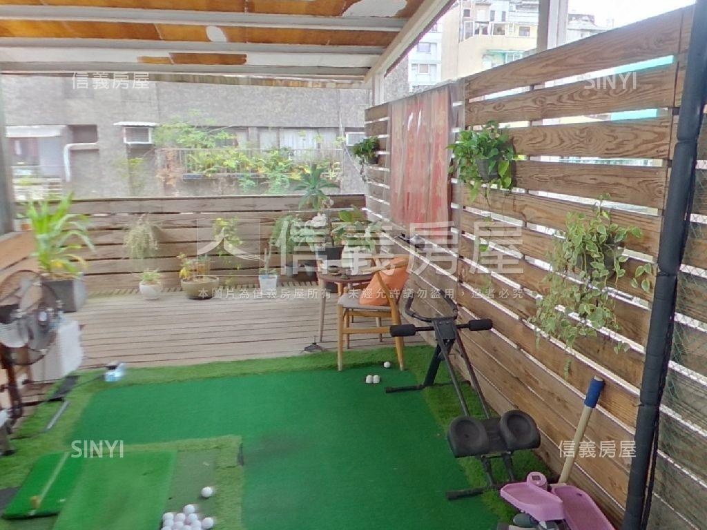 南京復興站旁精緻透天房屋室內格局與周邊環境