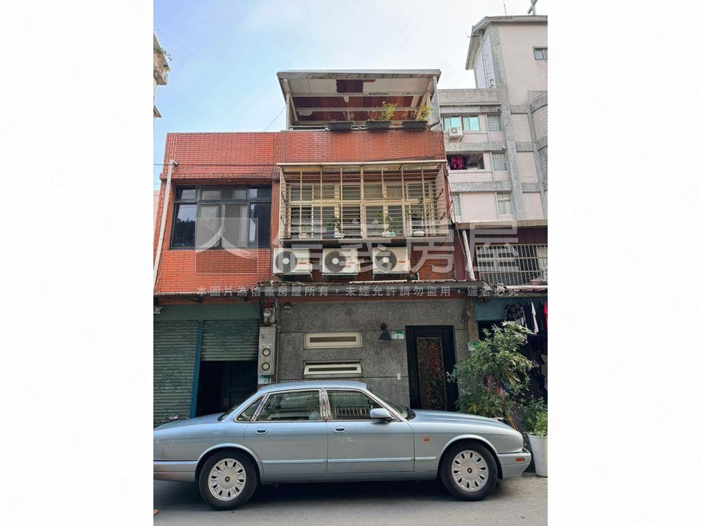 南京復興站旁精緻透天房屋室內格局與周邊環境