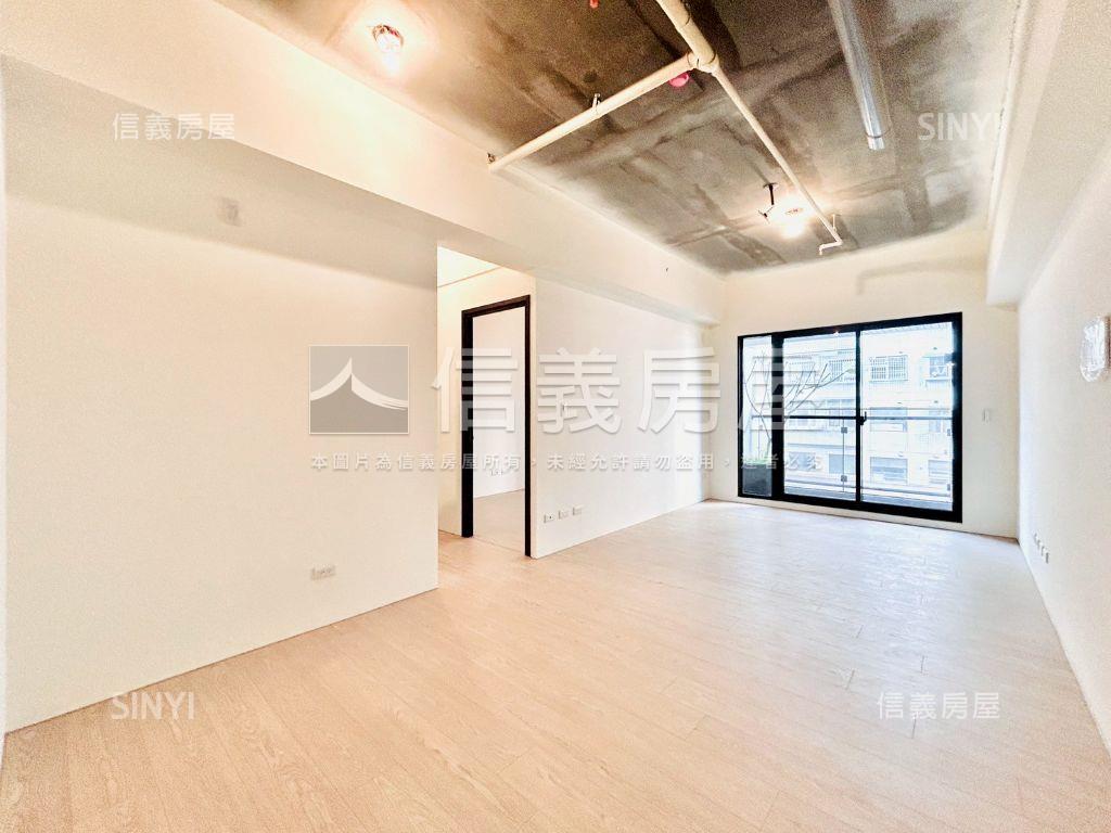 ＜新案＞潮尚居三房雙車位房屋室內格局與周邊環境