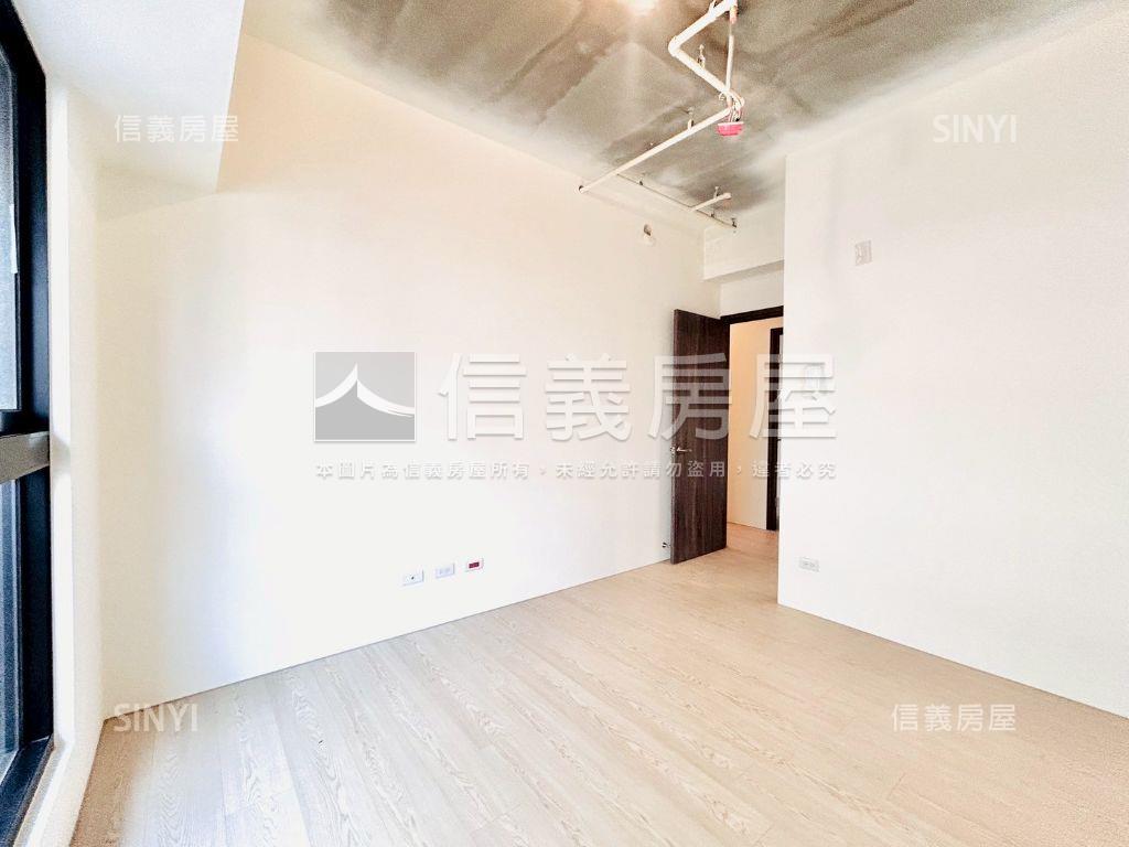 ＜新案＞潮尚居三房雙車位房屋室內格局與周邊環境