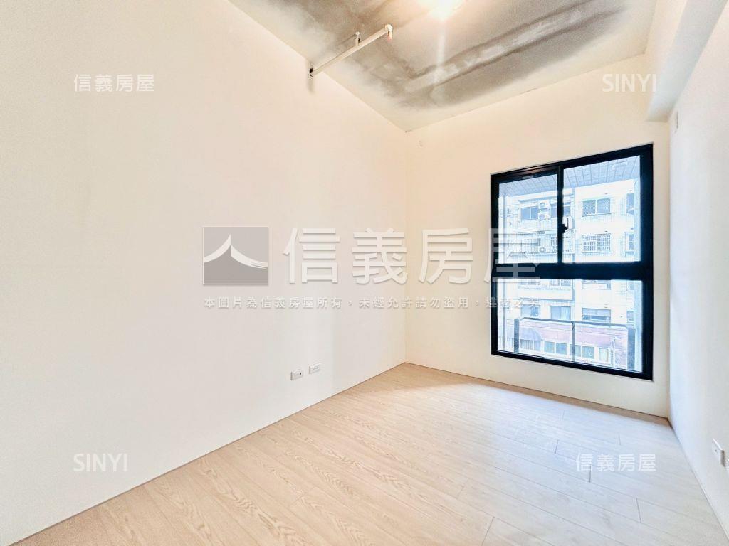 ＜新案＞潮尚居三房雙車位房屋室內格局與周邊環境