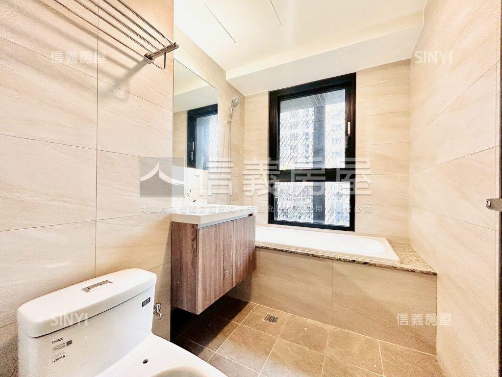 ＜新案＞潮尚居三房雙車位房屋室內格局與周邊環境