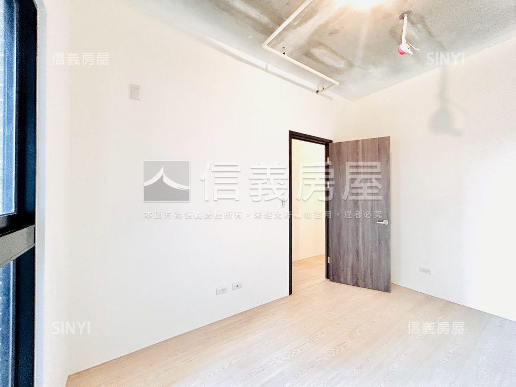 ＜新案＞潮尚居三房雙車位房屋室內格局與周邊環境