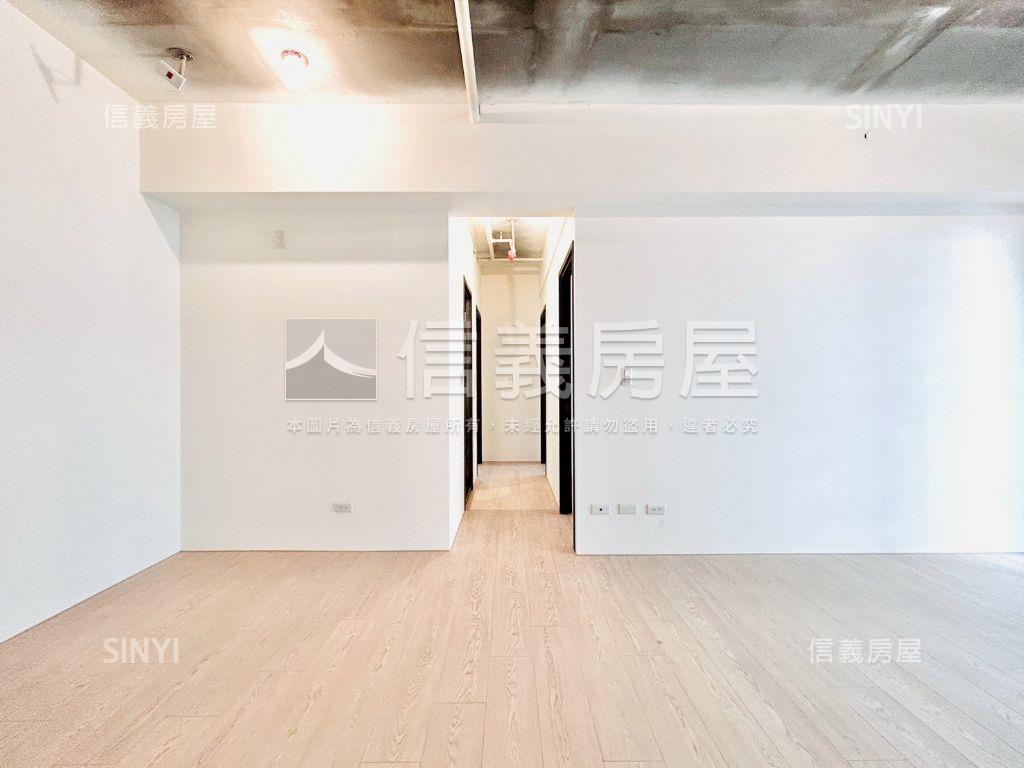 ＜新案＞潮尚居三房雙車位房屋室內格局與周邊環境