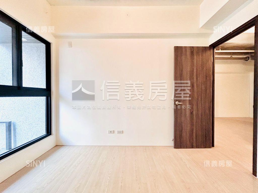 ＜新案＞潮尚居三房雙車位房屋室內格局與周邊環境