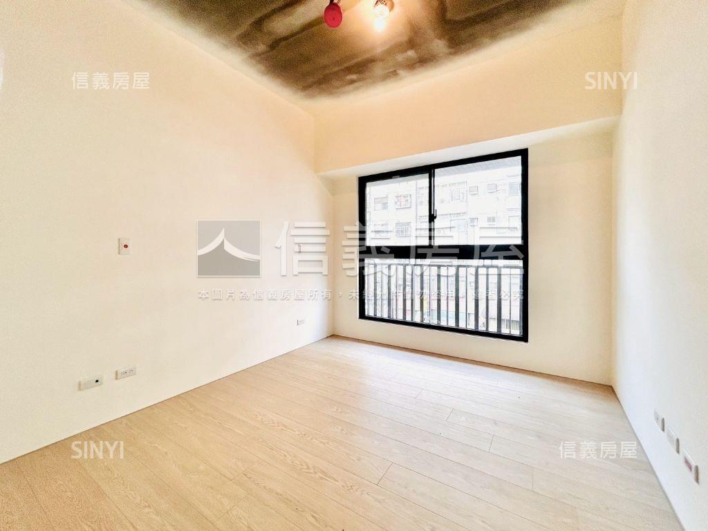 ＜新案＞潮尚居三房雙車位房屋室內格局與周邊環境