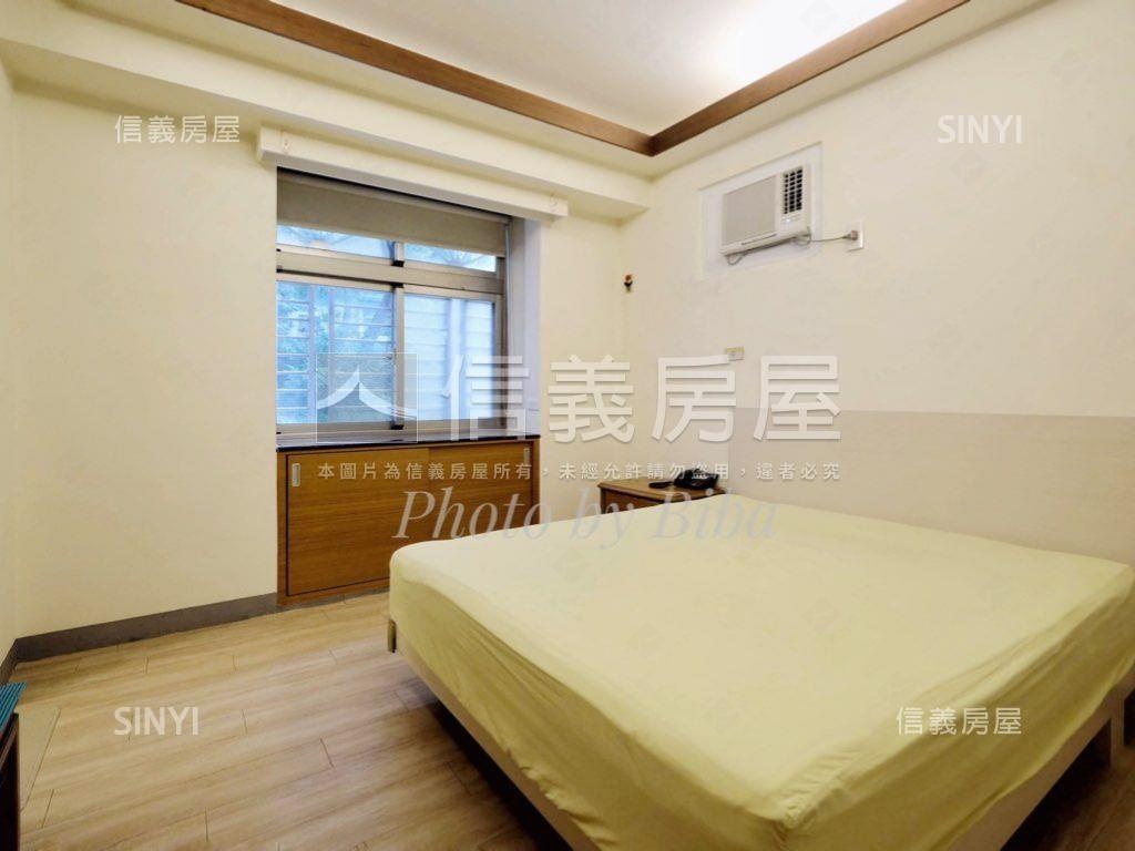 美堤花園一樓房屋室內格局與周邊環境