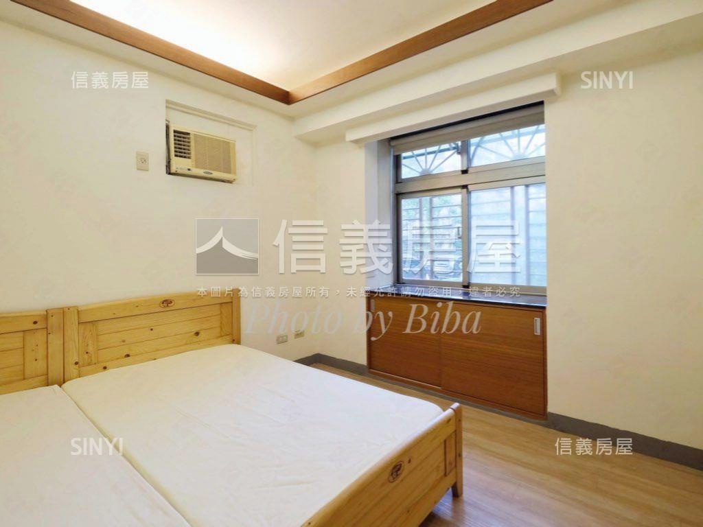 美堤花園一樓房屋室內格局與周邊環境