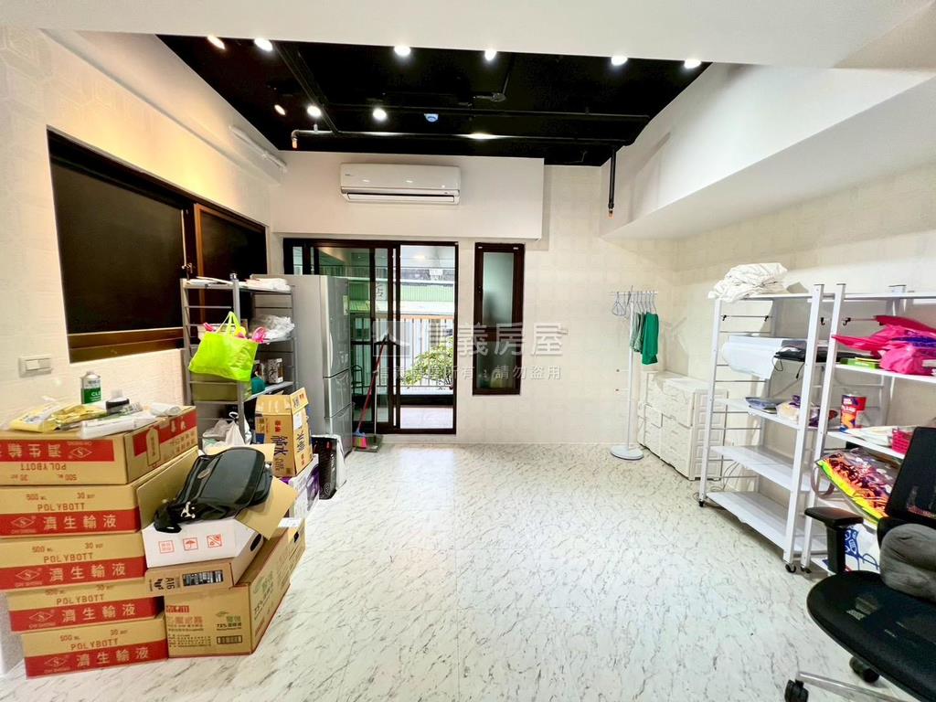 碧波白商用辦公好規劃房屋室內格局與周邊環境