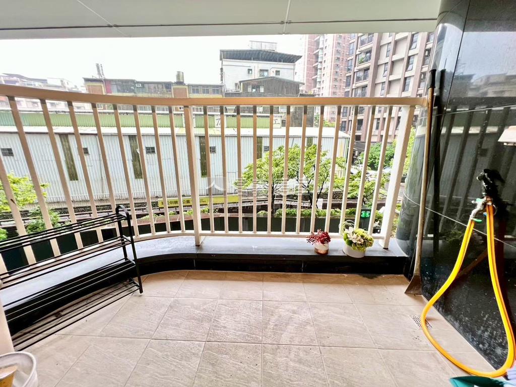 碧波白商用辦公好規劃房屋室內格局與周邊環境