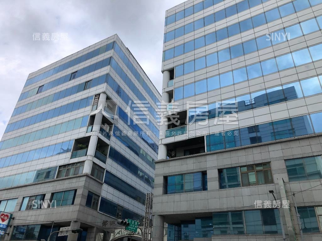 阿姆斯壯邊間採光廠辦房屋室內格局與周邊環境