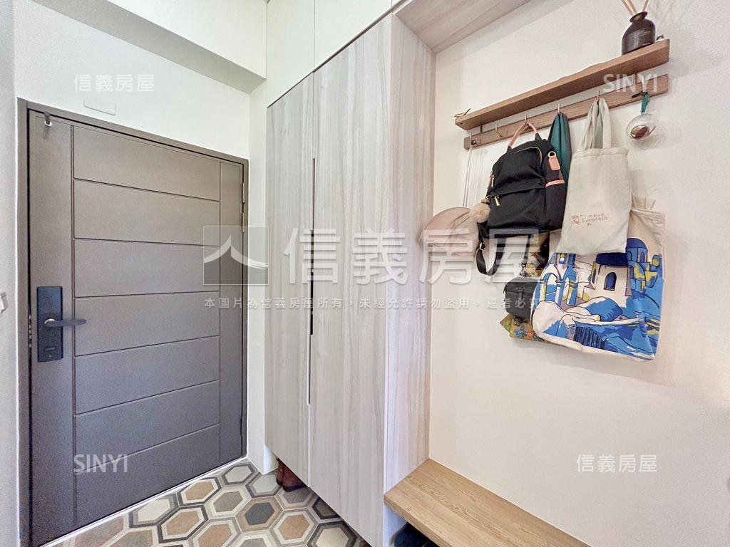 禾木馥寓樹海景觀裝潢美屋房屋室內格局與周邊環境