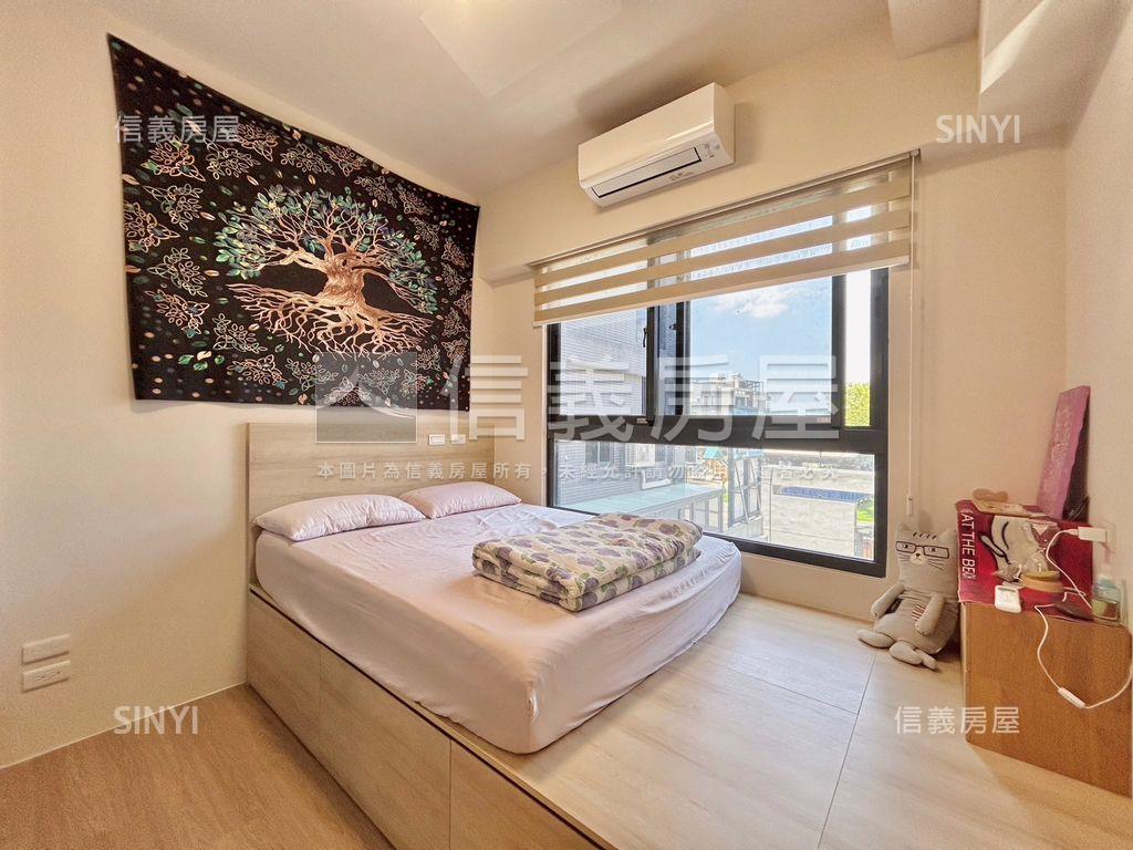 禾木馥寓樹海景觀裝潢美屋房屋室內格局與周邊環境