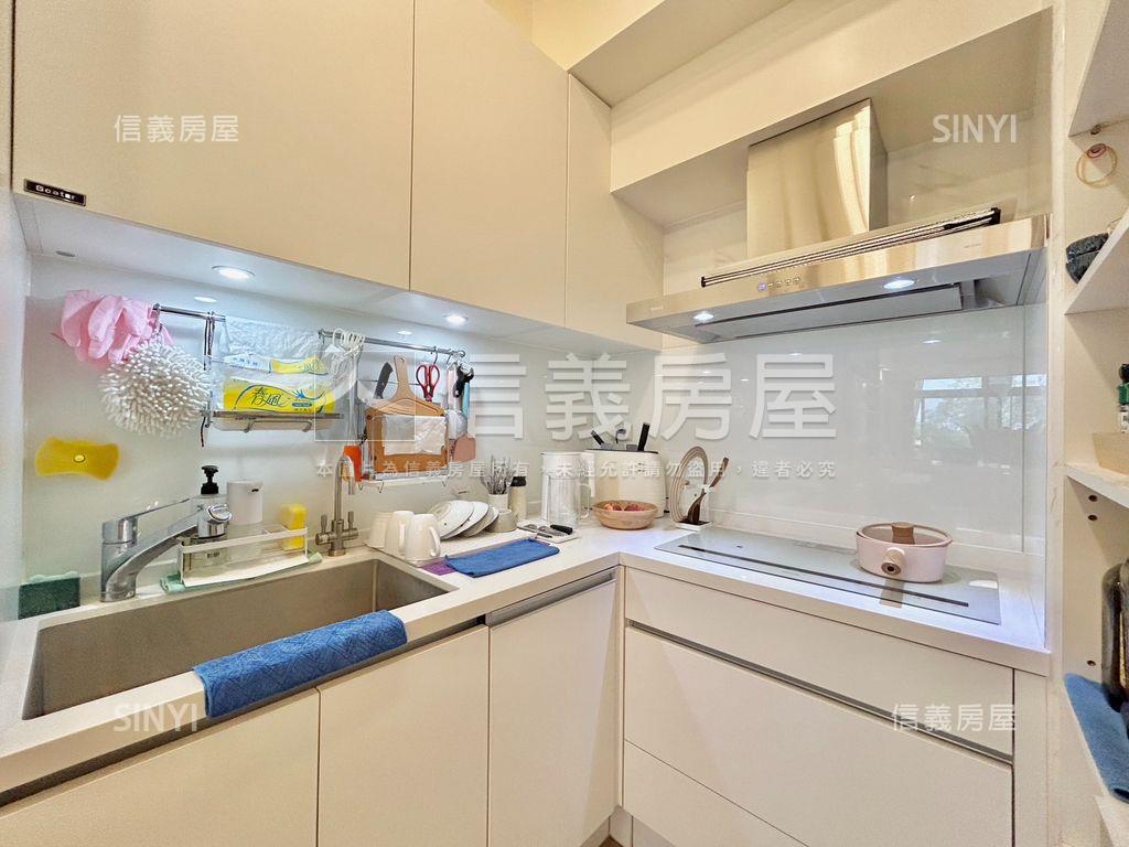 禾木馥寓樹海景觀裝潢美屋房屋室內格局與周邊環境