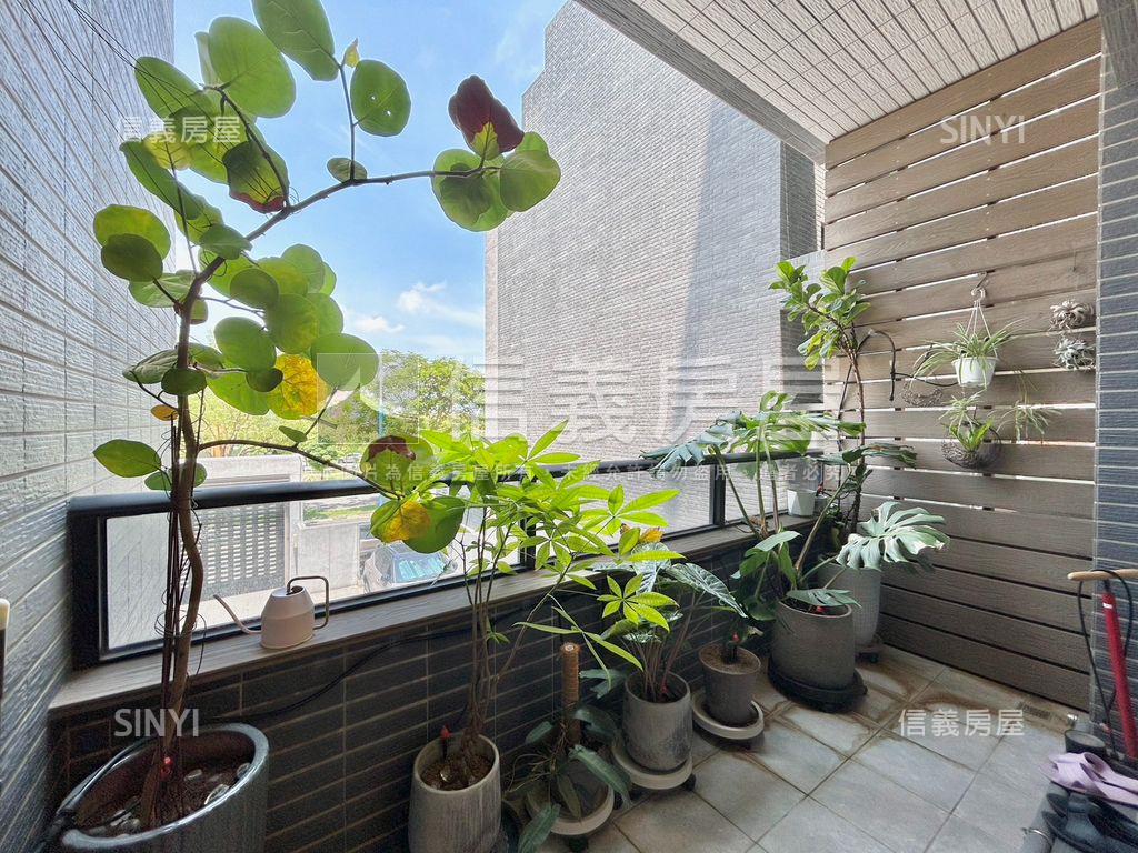 禾木馥寓樹海景觀裝潢美屋房屋室內格局與周邊環境