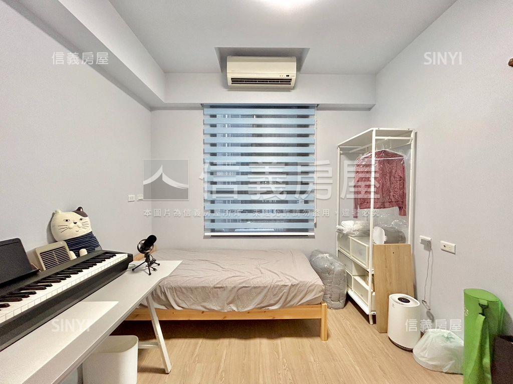禾木馥寓樹海景觀裝潢美屋房屋室內格局與周邊環境