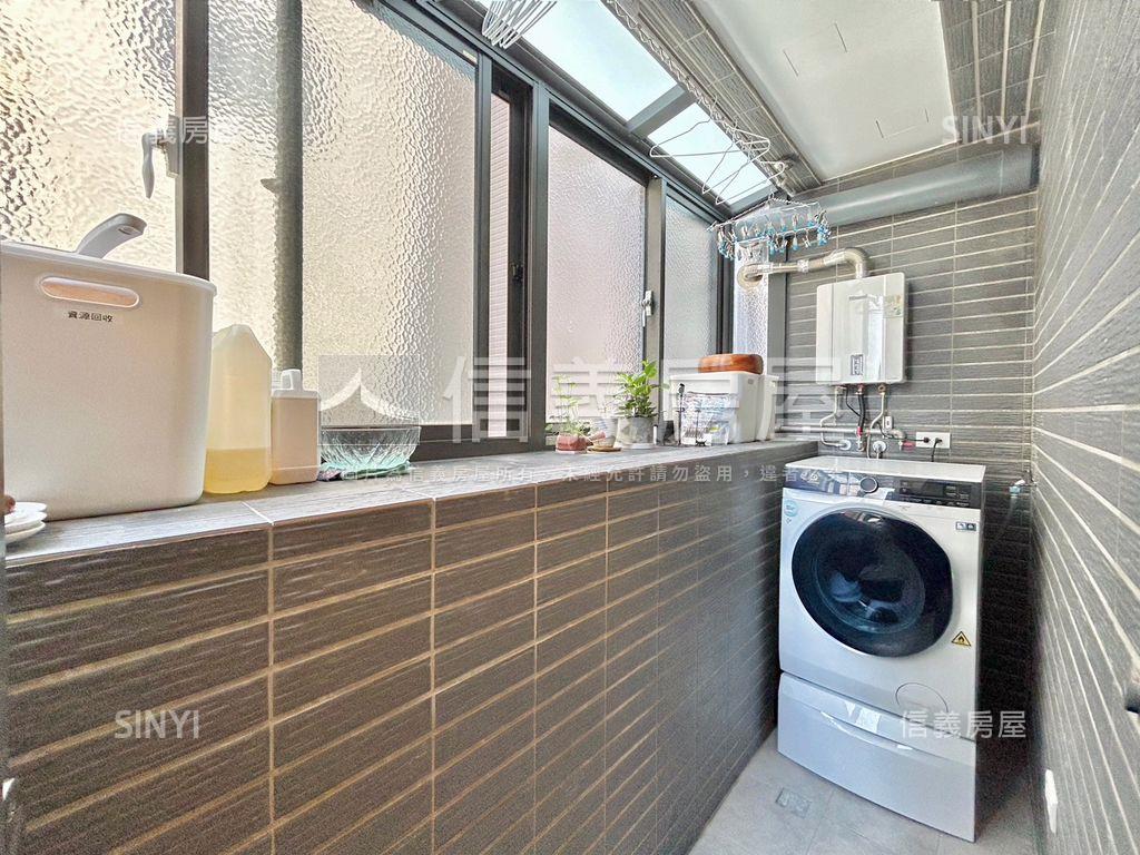 禾木馥寓樹海景觀裝潢美屋房屋室內格局與周邊環境