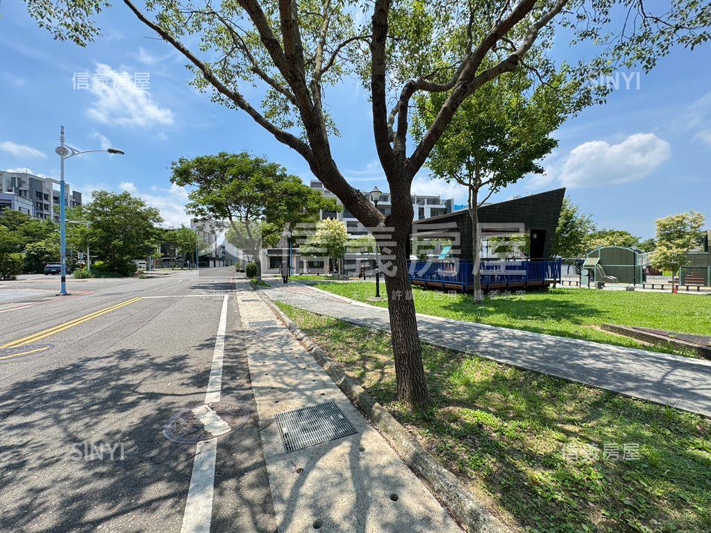 禾木馥寓樹海景觀裝潢美屋房屋室內格局與周邊環境