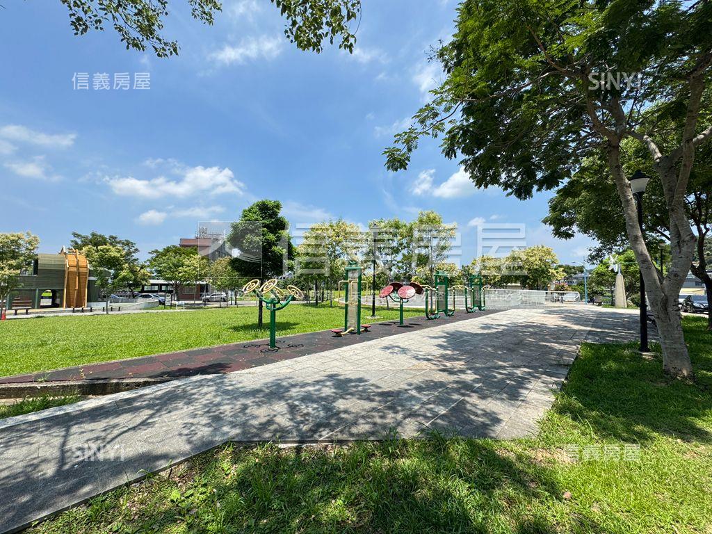 禾木馥寓樹海景觀裝潢美屋房屋室內格局與周邊環境