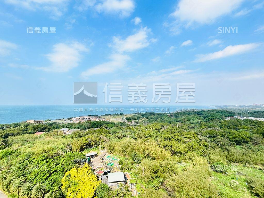 領海☆如詩如畫景觀美宅房屋室內格局與周邊環境