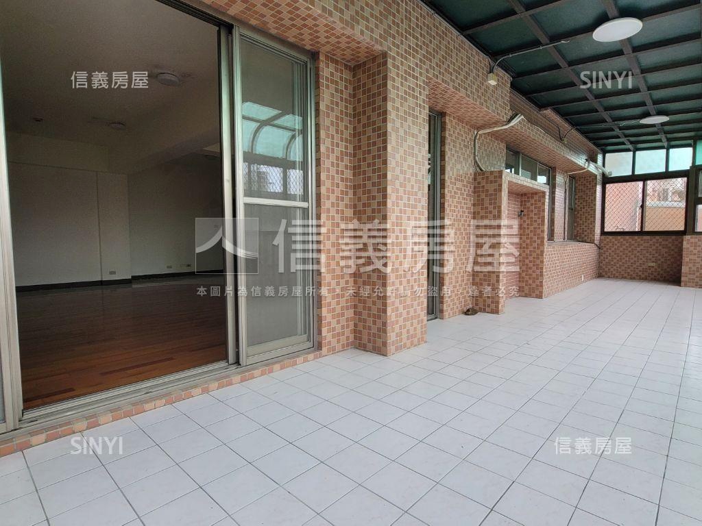 北城庭園樓中樓房屋室內格局與周邊環境