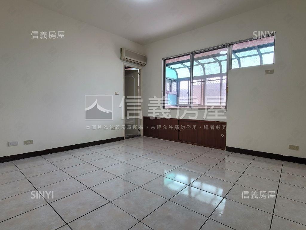北城庭園樓中樓房屋室內格局與周邊環境