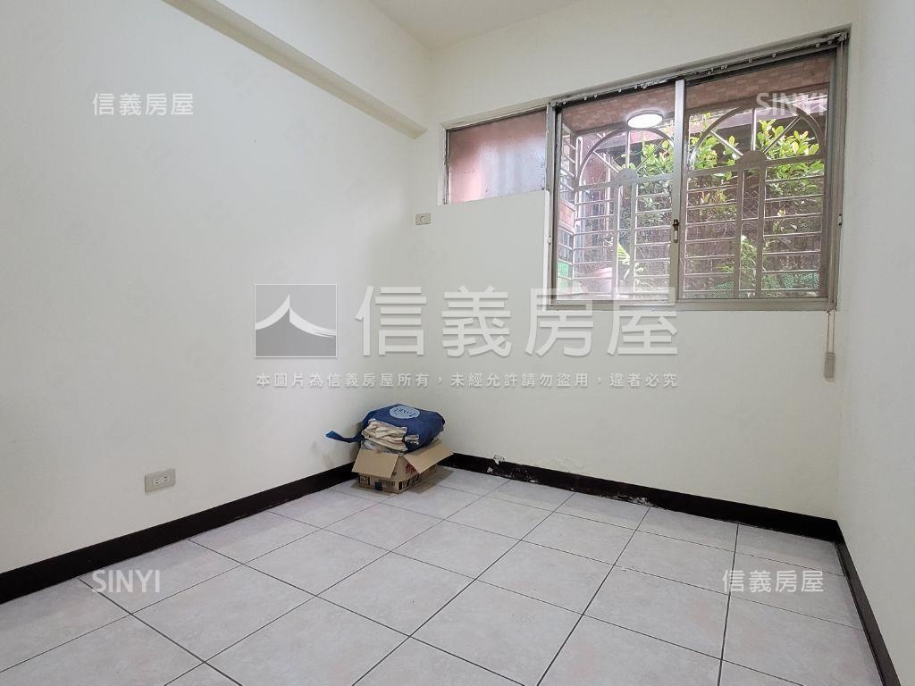 北城庭園樓中樓房屋室內格局與周邊環境