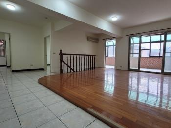 北城庭園樓中樓