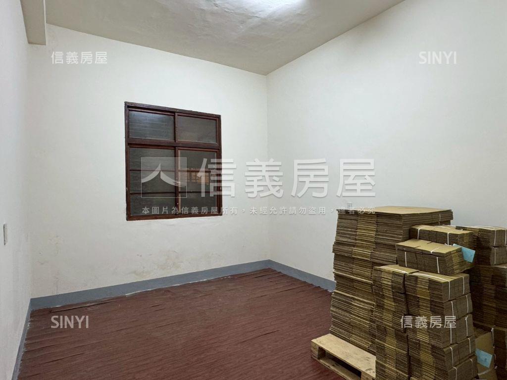 豐原水源路乙種工業廠房房屋室內格局與周邊環境