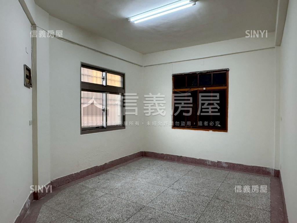 豐原水源路乙種工業廠房房屋室內格局與周邊環境