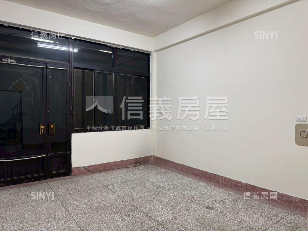 豐原水源路乙種工業廠房房屋室內格局與周邊環境