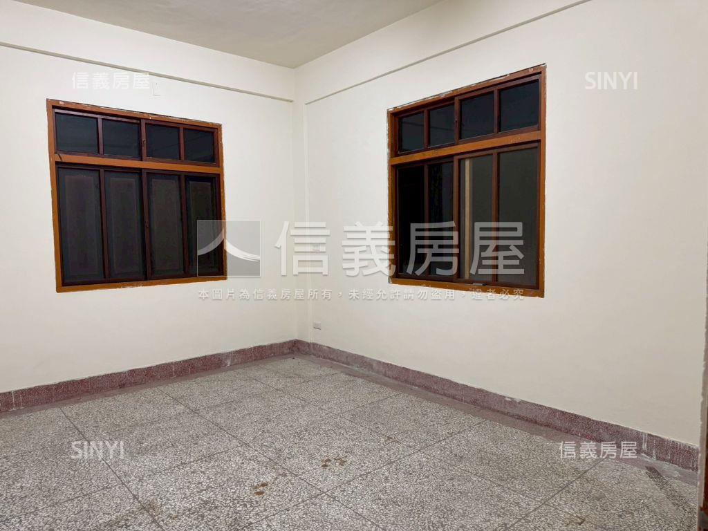 豐原水源路乙種工業廠房房屋室內格局與周邊環境