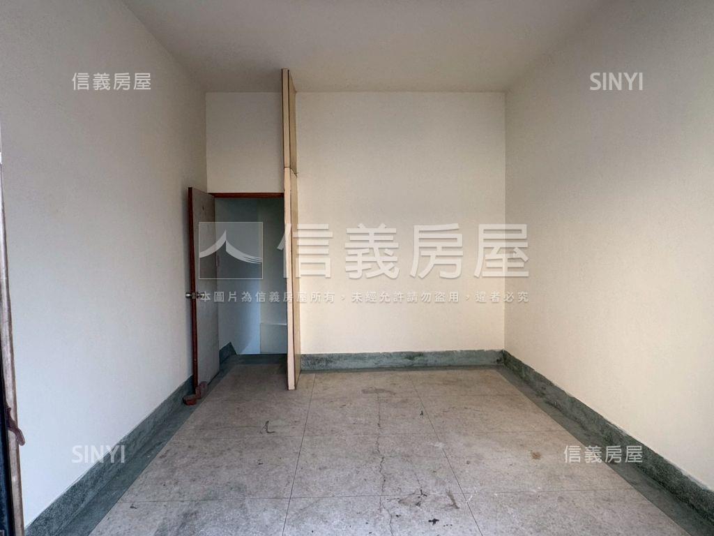 豐原水源路乙種工業廠房房屋室內格局與周邊環境