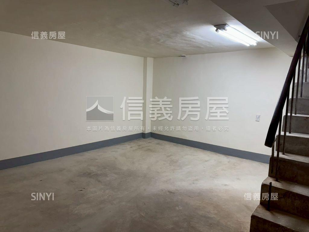 豐原水源路乙種工業廠房房屋室內格局與周邊環境