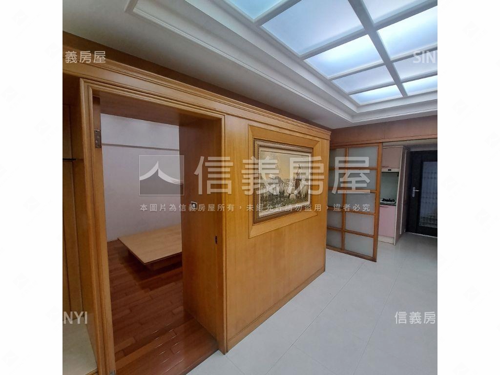 電梯兩房近中山國小捷運房屋室內格局與周邊環境