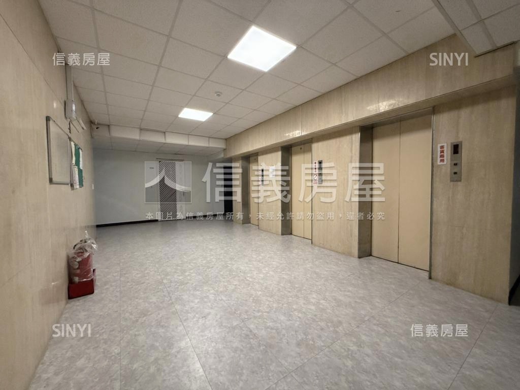 中山華夏看校園寓所房屋室內格局與周邊環境