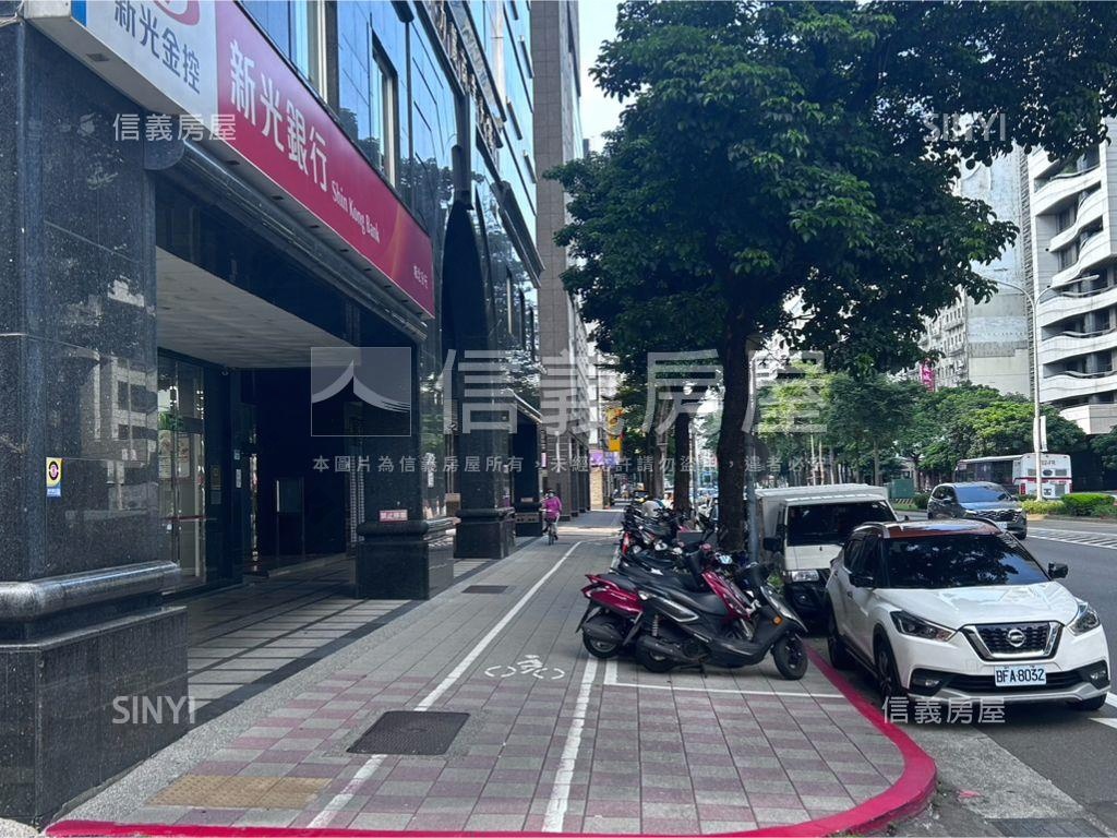近松江南京捷運使用大空間房屋室內格局與周邊環境