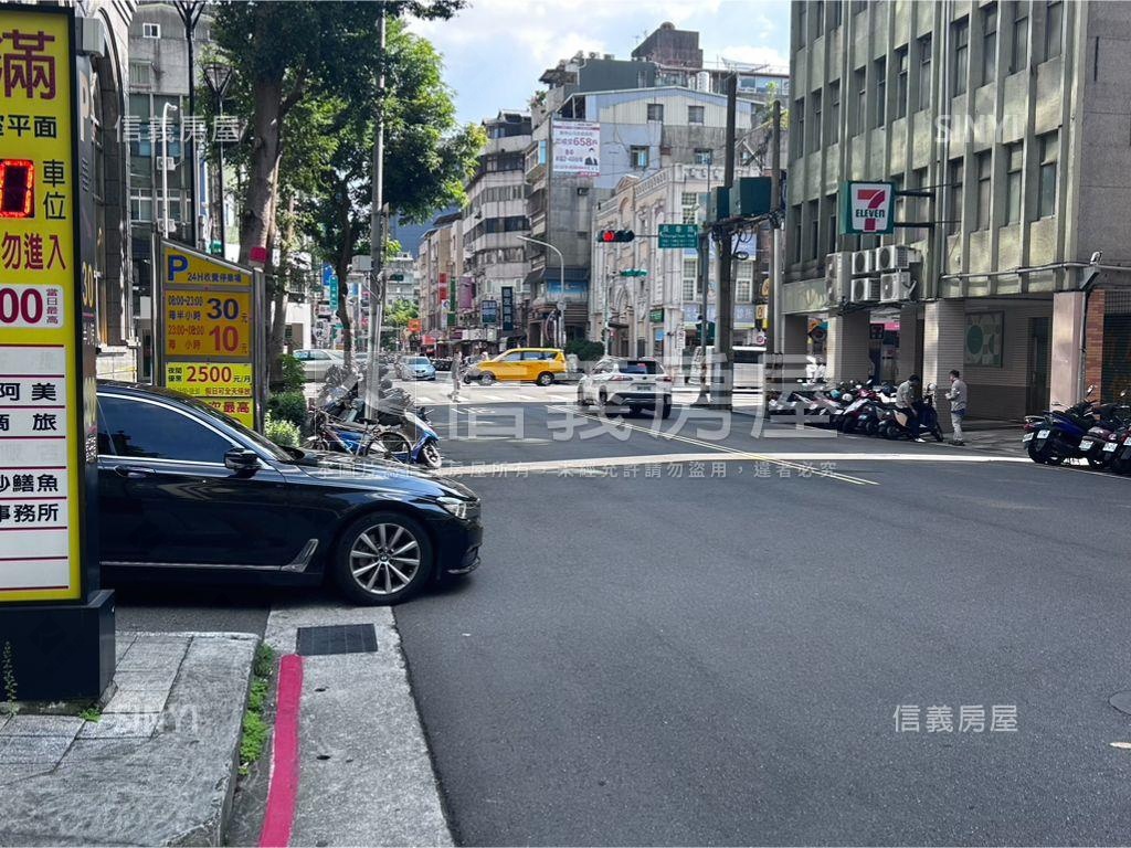 近松江南京捷運使用大空間房屋室內格局與周邊環境