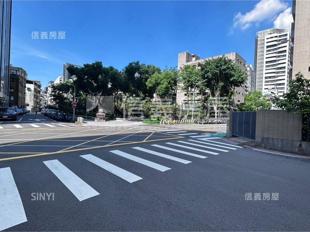 近松江南京捷運使用大空間房屋室內格局與周邊環境