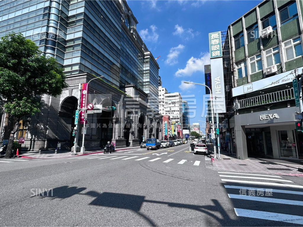 近松江南京捷運使用大空間房屋室內格局與周邊環境