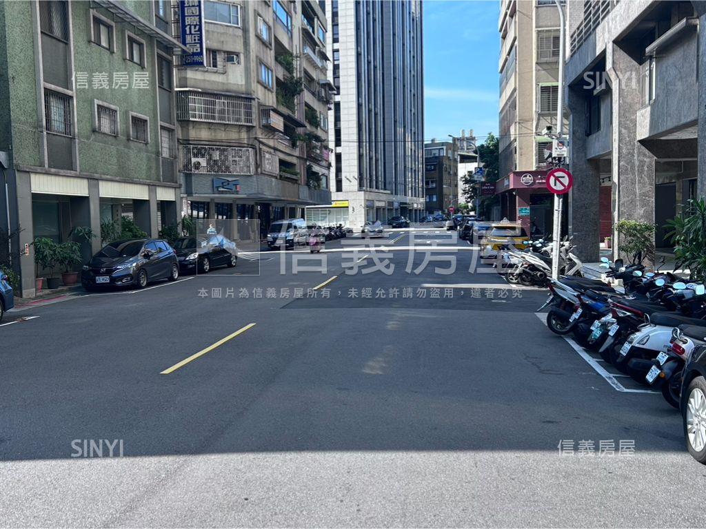 近松江南京捷運使用大空間房屋室內格局與周邊環境