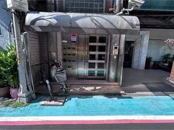 近松江南京捷運使用大空間