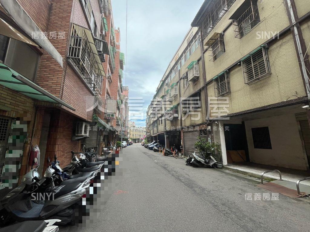秀山路約１０米面寬店面房屋室內格局與周邊環境
