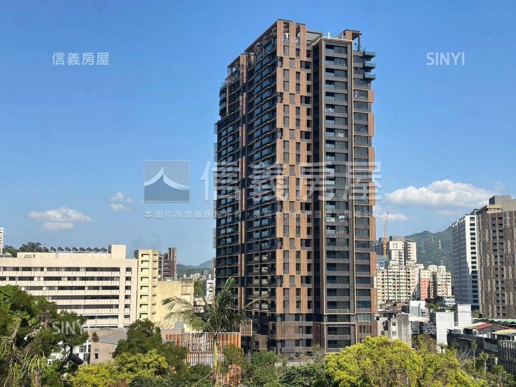 新案～元利森活莊園高樓房屋室內格局與周邊環境