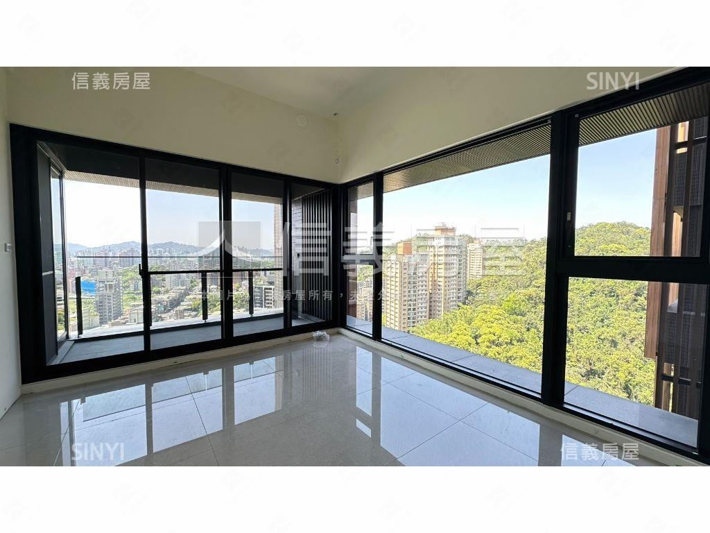 新案～元利森活莊園高樓房屋室內格局與周邊環境