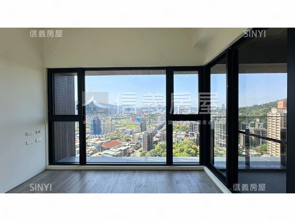 新案～元利森活莊園高樓房屋室內格局與周邊環境